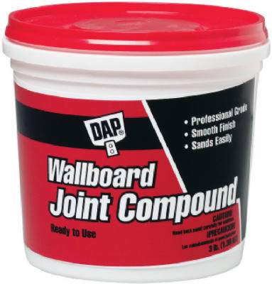 WALLBOARD JOINT COMPOUND GALLON