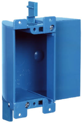 PVC 17CI 1G Old Work Box