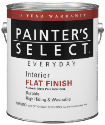 GAL Pastel FLT Paint