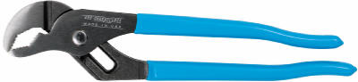 9-1/2" V-Jaw Tongue Groove Plier