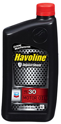 Havo QT 30 Motor Oil