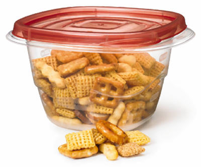 5PK Mini Food Container