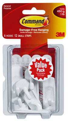 Small Hook Value Pack