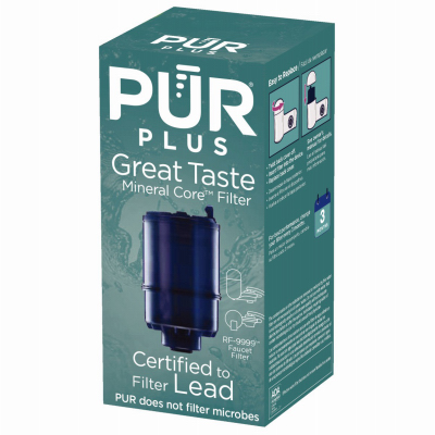 Pur RF-9999 3 Stage Water Filter