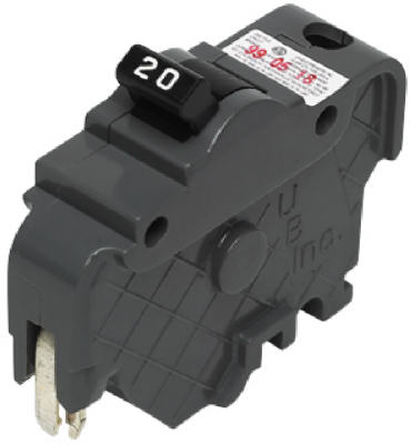 15A/120V FPE SP Circuit Breaker