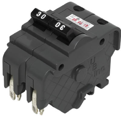 50A/240V FPE DP Circuit Breaker