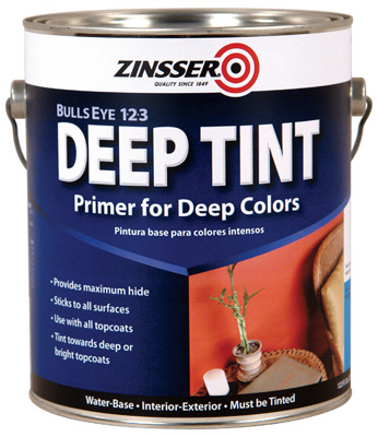 GAL Deep Tint Primer