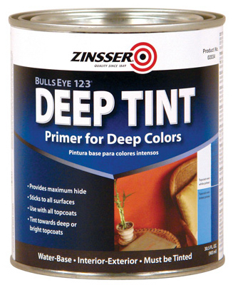 QT Deep Tint Primer