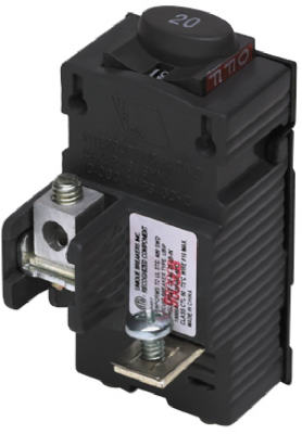 30A SP Circuit Breaker