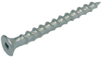 50PK 6x1-5/8 Deck Screw