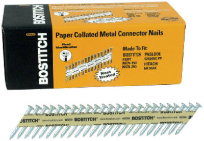 1000CT 1-1/2"x.148 Nail