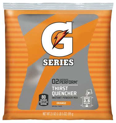 21OZ ORG Gatorade