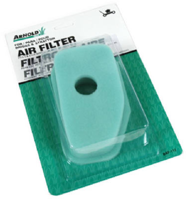 B&S Foam Air Filter