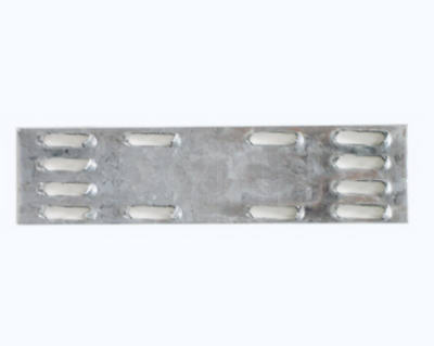 1x4 MENDING PLATE