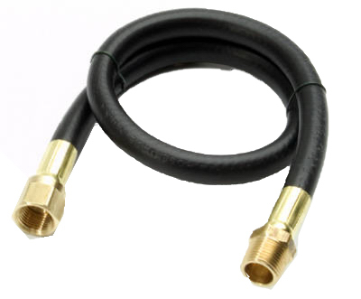 22" LP Grill Replacement Hose