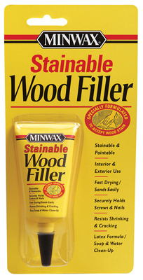 OZ Stainable Wood Filler
