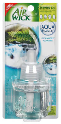 .7OZ FRESH OIL REFILL