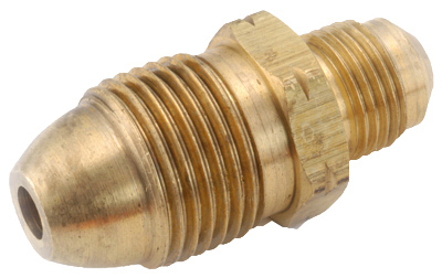 3/8" Pol FL Connector