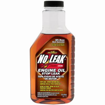 15OZ No Leak Engine Oil Sealer