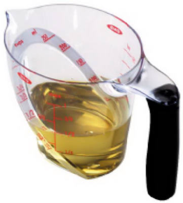 8OZ ANG Measuring Cup