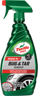 16OZ Bug & Tar Remover