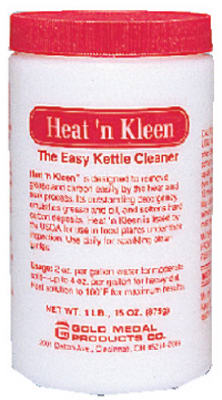 31OZ Heat N Kleen