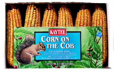 6CT Corn On The Cob