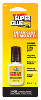 5G Glue Remover Gel