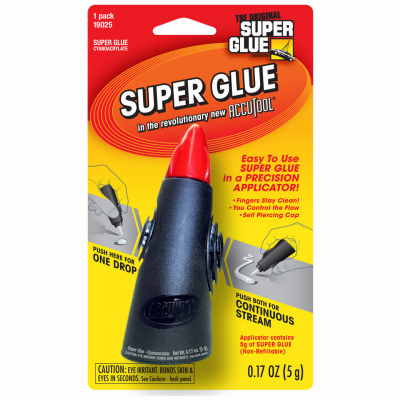 5G Accutool Super Glue  P