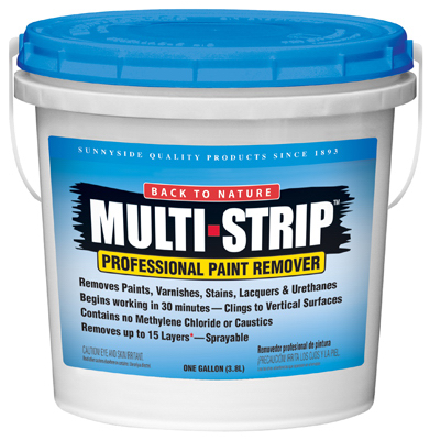 GAL Multi Strip Remover