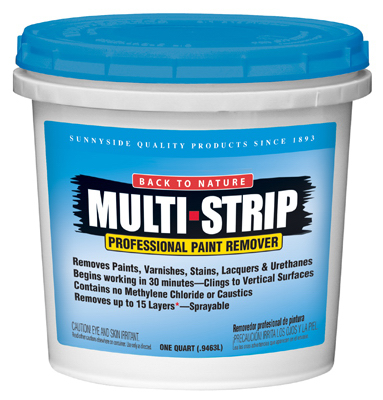 QT Multi Strip Remover