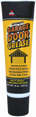 8OZ Garage DR Grease