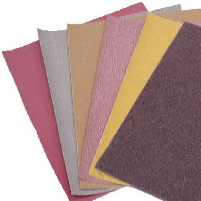 9x11 80G ALO Sheet