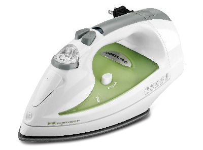 Xpress Steam Cord Iron