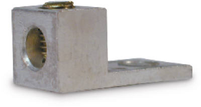 2PK 2-14AWG Alum Mechanical Lug