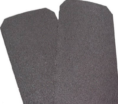 8x20-1/8 16G Sand Sheet