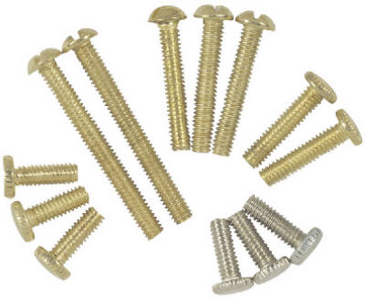 13PK Screw ASSTD