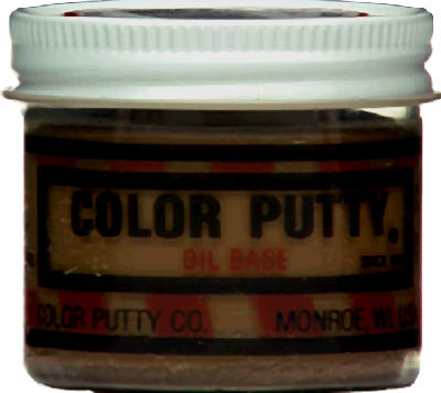 3.68OZ Fruitwd WD Putty