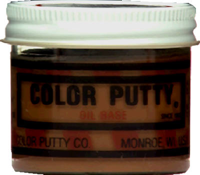 3.63OZ Cherry WD Putty