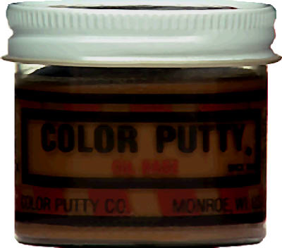 3.68OZ Briarwd WD Putty