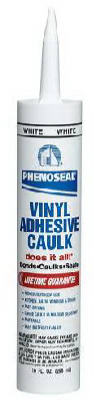 10OZ ALM Pheno Caulk