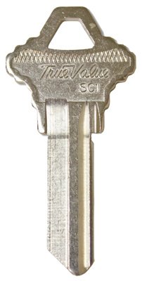 Schlage Lock Key Blank