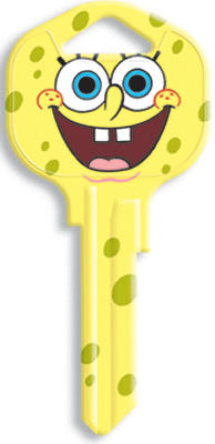 KW1-SB Spongebob Blank