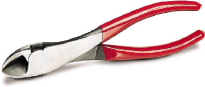 8"Curved Cutting Pliers