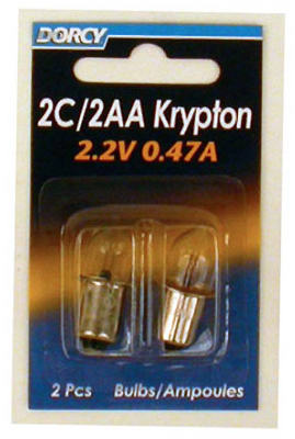 2PK 2C Kpr104 Bulb