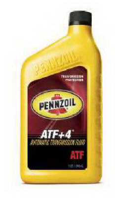 5069294 PenzQT ATF4 Trans Fluid