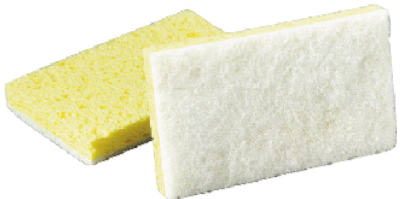 6.1x3.6 LD Scrub Sponge