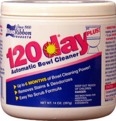 14OZToilet Bowl Cleaner