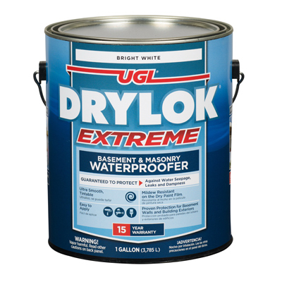 Drylock Extreme GAL Waterproofer
