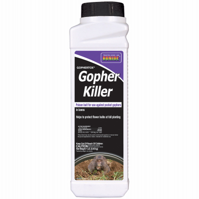 LB Gopher Tox/Killer